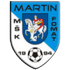 Msk Fomat Martin crest