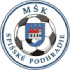 Msk Spisske Podhradie crest