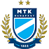 Mtk Hungaria Fc crest