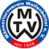 Mtv Wolfenbuettel crest