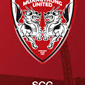 Muangthong United crest