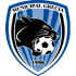 Municipal Grecia crest