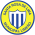 Municipal Limeno crest