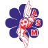Muret As crest