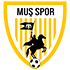 Mus Spor crest