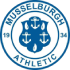 Musselburgh Athletic crest