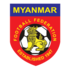 Myanmar crest