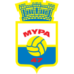 Mypa crest