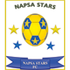 NAPSA Stars FC crest