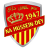 Na Hussein Dey crest