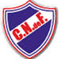 Nacional De Football crest