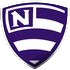 Nacional Pr crest