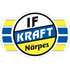 Naerpes Kraft crest