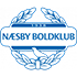 Naesby crest