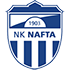 Nafta crest