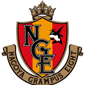 Nagoya Grampus crest