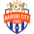 Nairobi City Stars crest