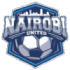Nairobi United crest