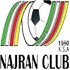Najran Sc crest