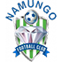 Namungo Fc crest