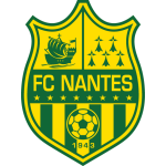 Nantes crest