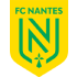 Nantes U19 crest