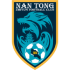 Nantong Zhiyun Fc crest