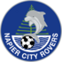 Napier City Rovers crest