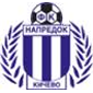 Napredok Kicevo crest