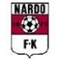 Nardo crest