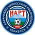 Nart Cherkessk crest