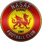 Nasaf Qarshi crest
