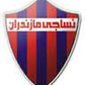 Nassaji Mazandaran crest
