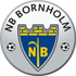 Nb Bornholm crest