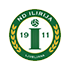 Nd Ilirija Ljubljana crest