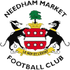 Needham Market crest