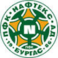Neftochimic Burgas crest