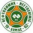 Neftochimic Burgas 1962 crest