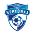 Neptunas Klaipeda crest