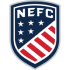 New England Fc crest