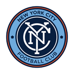 New York City Fc crest