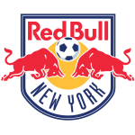 New York Red Bulls crest