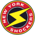 New York Shockers crest
