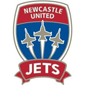 Newcastle Jets Fc crest