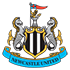 Newcastle United Women crest