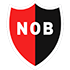 Newell S Old Boys crest
