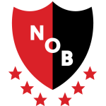 Newells Old Boys crest