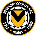 Newport County crest
