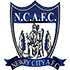 Newry City Afc crest