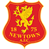 Newtown crest